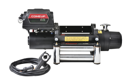 COME UP VERRICELLO RHINO 8 PRO 24V