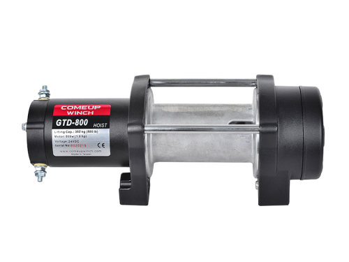 COME UP GTD-800 24V SENZA CAVO E TELECOMANDO