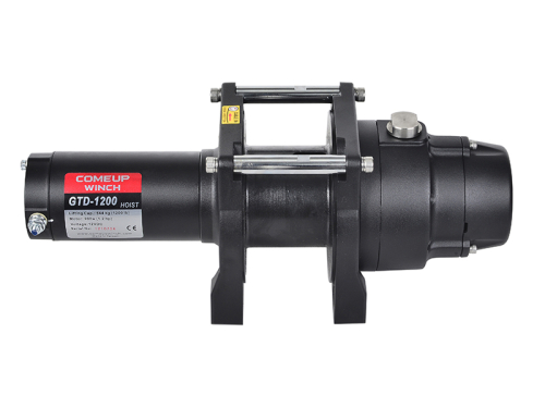 COME UP VERRICELLO GTD-1200 24V SENZA CAVO E TELECOMANDO