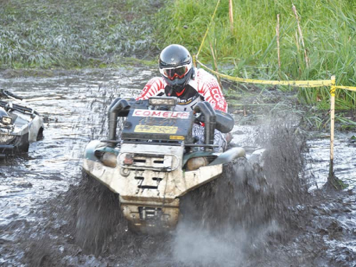 COME UP VERRICELLO CUB 2 12V