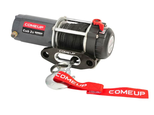 COME UP VERRICELLO CUB 2s 12V