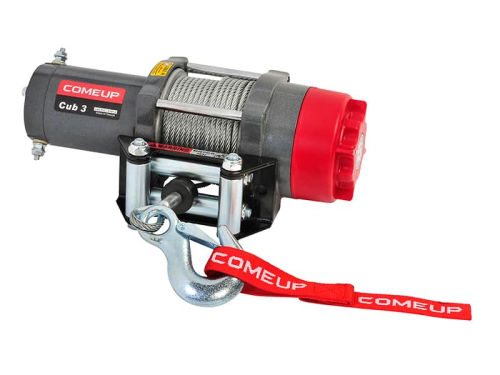 COME UP VERRICELLO CUB 3 48V