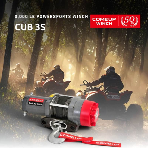 COME UP VERRICELLO CUB 3s 48V