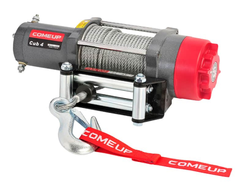 COME UP VERRICELLO CUB 4 48V