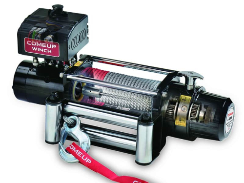 COME UP VERRICELLO DV-9 48V