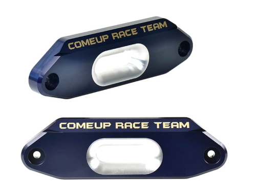 COME UP VERRICELLO SEAL MADX 8.0s SD 12V SENZA CAVO