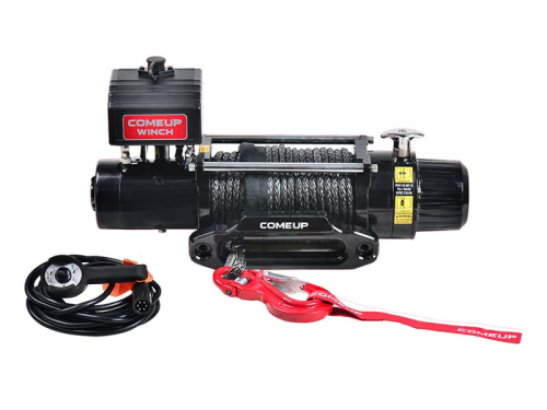 COME UP VERRICELLO DV-9s 48V