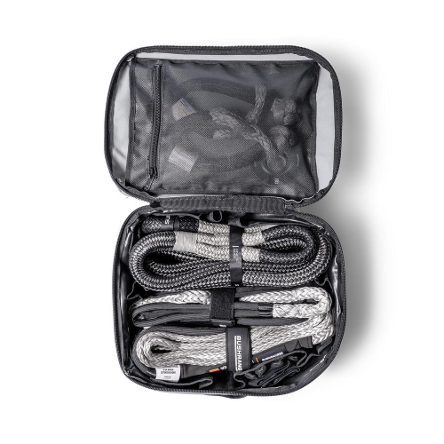 BORSA DA RECUPERO COMPLETA DI ACCESSORI BUSHRANGER