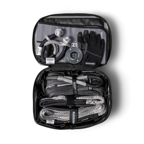 BORSA DA RECUPERO COMPLETA DI ACCESSORI BUSHRANGER