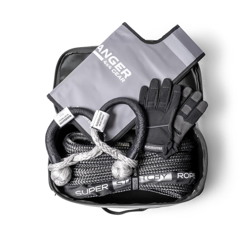 KIT CINETICO PER IL RECUPERO BUSHRANGER - HEAVY DUTY