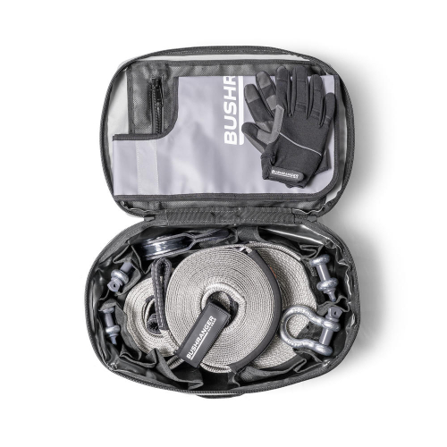 BORSA LARGE DA RECUPERO COMPLETA DI ACCESSORI BUSHRANGER - HEAVY DUTY