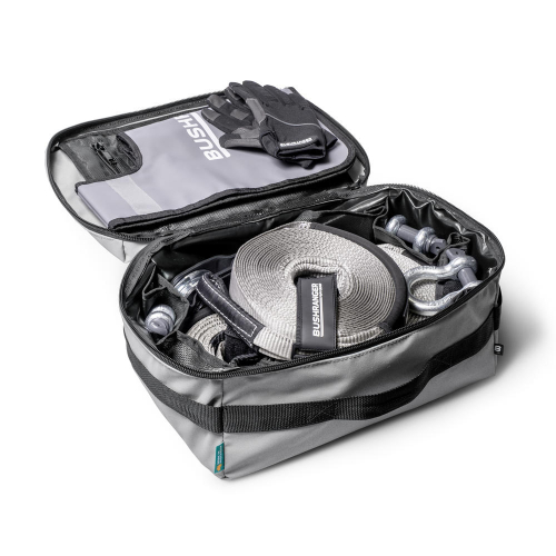 BORSA LARGE DA RECUPERO COMPLETA DI ACCESSORI BUSHRANGER - HEAVY DUTY