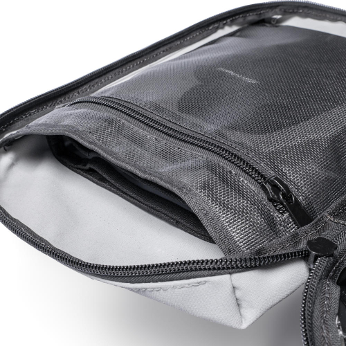 BORSA DA RECUPERO COMPLETA DI ACCESSORI BUSHRANGER