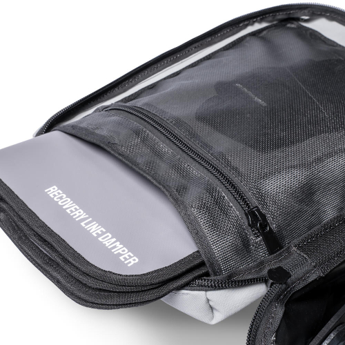 BORSA DA RECUPERO COMPLETA DI ACCESSORI BUSHRANGER