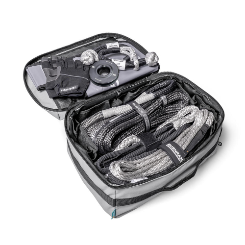 BORSA XL DA RECUPERO COMPLETA DI ACCESSORI BUSHRANGER - HEAVY DUTY