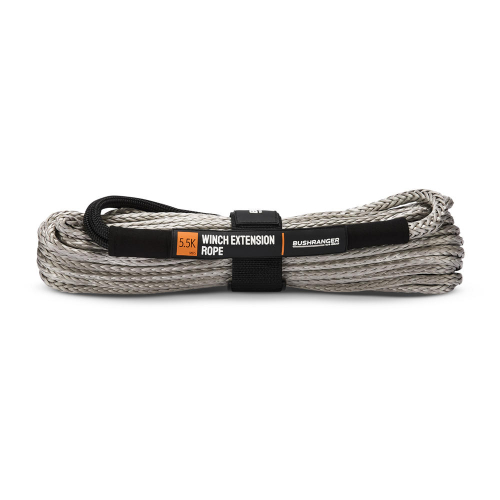 CAVO DI PROLUNGA BUSHRANGER PER VERRICELLO 5500 KG