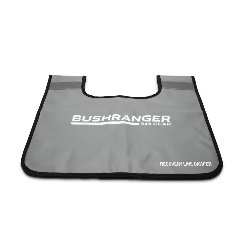 COPERTA DI SICUREZZA CAVO VERRICELLO BUSHRANGER