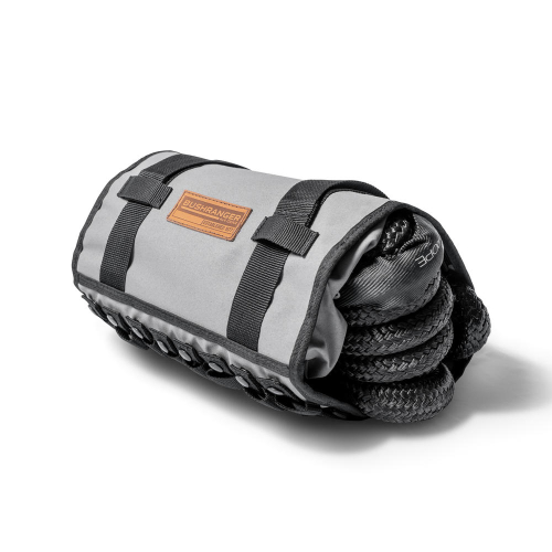 KIT CINETICO CON BORSA ARROTOLABILE BUSHRANGER COMPLETO DI ACCESSORI