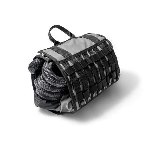 KIT CINETICO CON BORSA ARROTOLABILE BUSHRANGER COMPLETO DI ACCESSORI