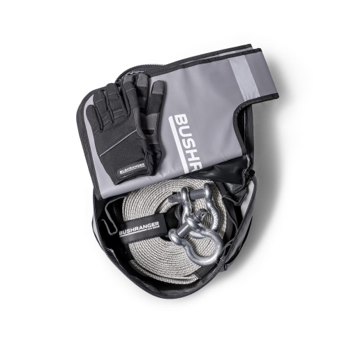 KIT PER IL RECUPERO BUSHRANGER - HEAVY DUTY