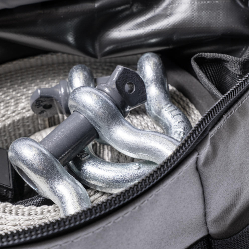 KIT PER IL RECUPERO BUSHRANGER - HEAVY DUTY