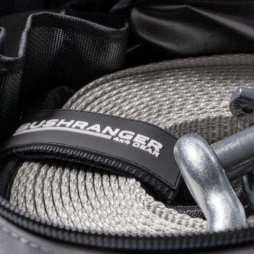 KIT PER IL RECUPERO BUSHRANGER - HEAVY DUTY