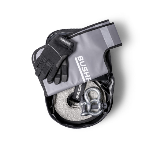 KIT PER IL RECUPERO BUSHRANGER - HEAVY DUTY