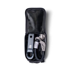 KIT PER IL RECUPERO BUSHRANGER PER GANCIO TRAINO