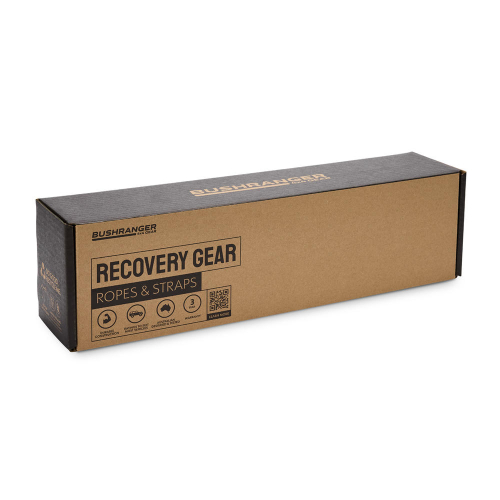 STRAP DA ALBERO BUSHRANGER 13000 KG