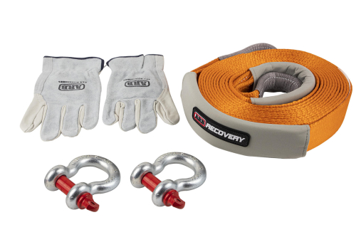 ARB BORSA ACCESSORI VERRICELLO PICCOLA - SERIE 2