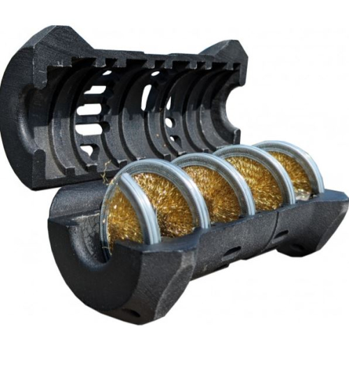 STARTER PULISCI CAVO PER CAVO SINTETICO DA 14 MM A 20 MM