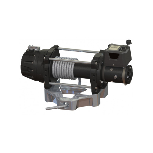 STARTER SPOOLING DEVICE PER VR EVO/ZEON/TABOR WARN CAVO TESSILE