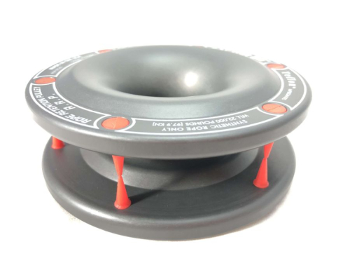 WARN PULEGGIA DI RINVIO