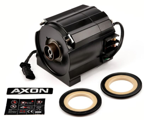 WARN RICAMBIO MOTORE AXON 55