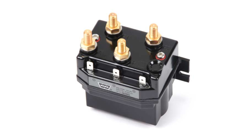 WARN RELE' UNICO 12V