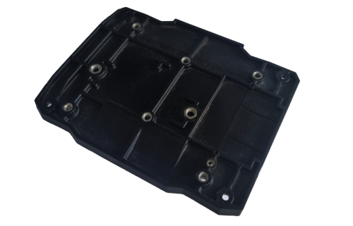 WARN RICAMBIO PARTE INFERIORE BOX RELE' PER VR EVO