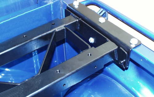 WARN POWERMATE III CON VERRICELLO WORKS 2000