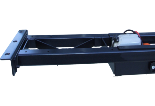 WARN POWERMATE III CON VERRICELLO WORKS 2000