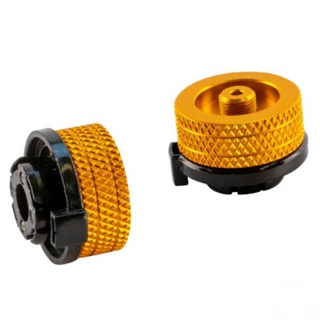 ADATTATORE BAIONETTA PER BOMBOLA 227G