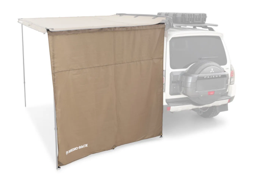 PARETE LATERALE PER TENDALINO 2M RHINO RACK