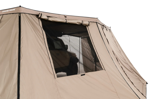 PARETI LATERALI PER TENDALINO BATWING 270 AUTOPORTANTE RHINO RACK LATO DESTRO
