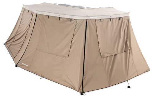 PARETI LATERALI PER TENDALINO BATWING 270 AUTOPORTANTE RHINO RACK LATO SINISTRO