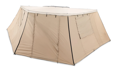 PARETI LATERALI PER TENDALINO BATWING 180 AUTOPORTANTE RHINO RACK