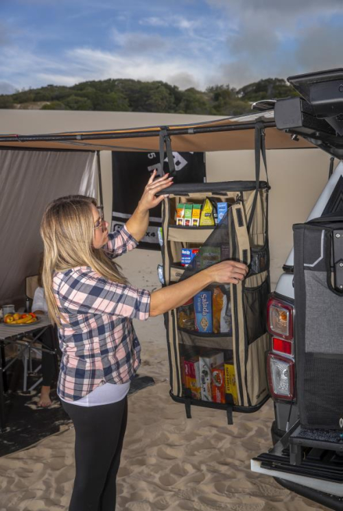 ARB ORGANIZER DA APPENDERE