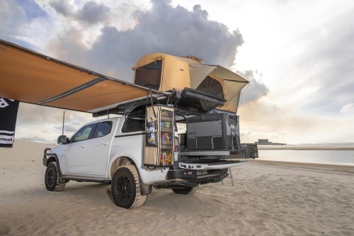 ARB ORGANIZER DA APPENDERE