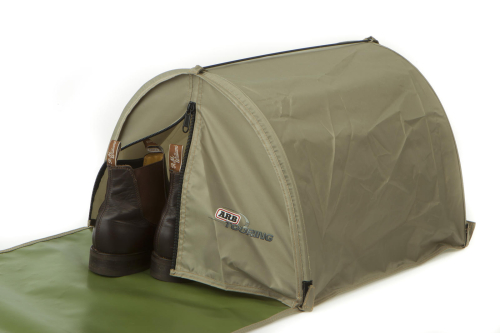 ARB SCARPIERA ESTERNA