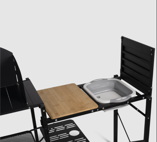 MOBILE CUCINA DOMETIC CON LAVELLO