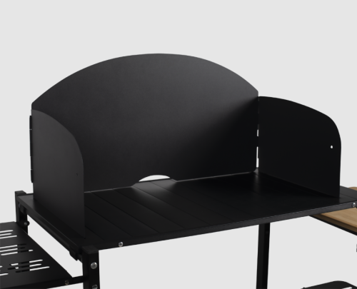 MOBILE CUCINA DOMETIC CON LAVELLO