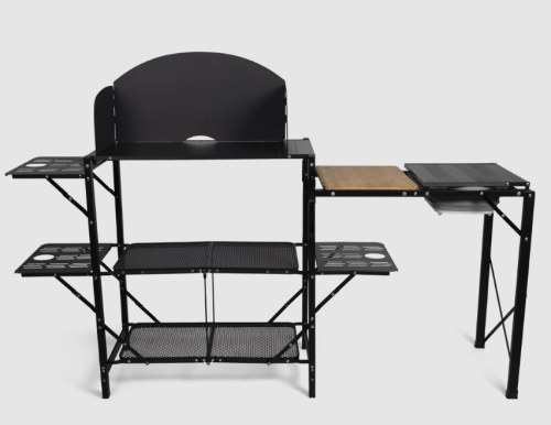 MOBILE CUCINA DOMETIC CON LAVELLO