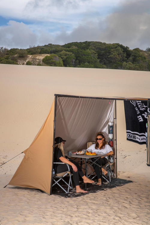 ARB ESTENSIONE ALCOVE PER TENDALINO 2.0M